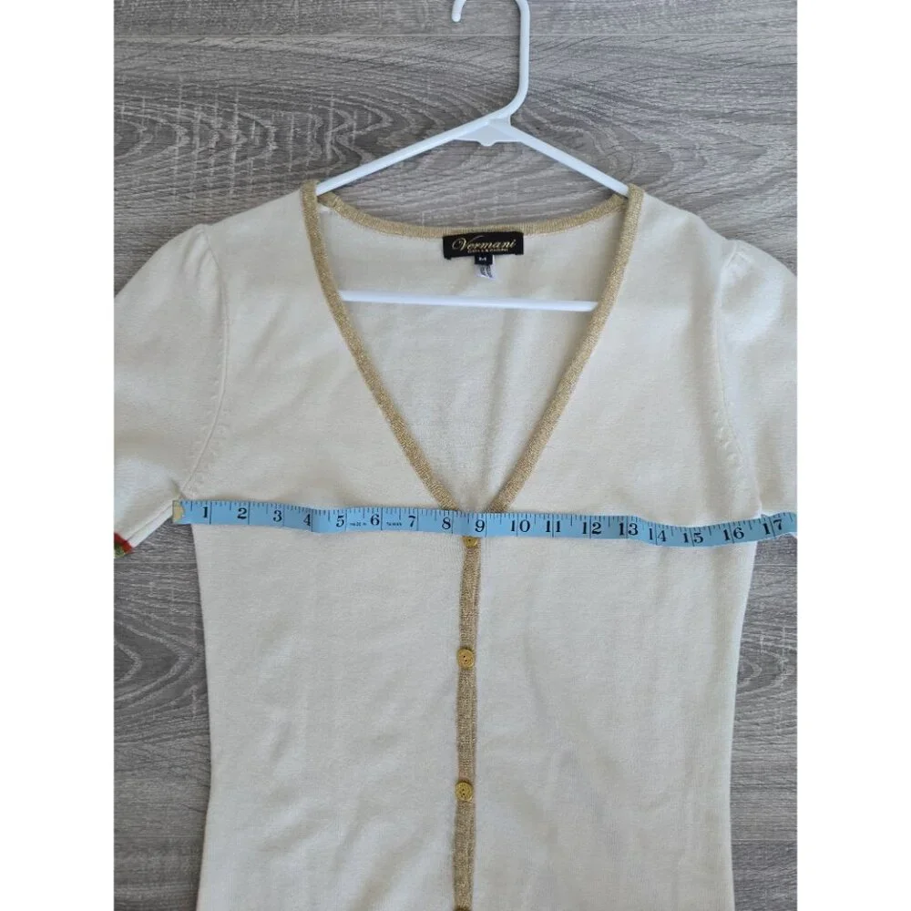 Vermani Collezioni item will